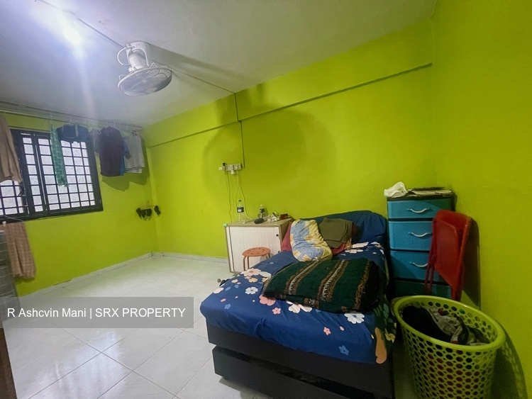 Blk 93 Commonwealth 16 (Queenstown), HDB 3 Rooms #450148191